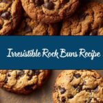Rock Buns Recipe