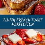 Perfect French Toast Recipe