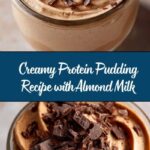 Protein Pudding Recipe