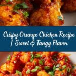 An Incredible Sweet and Tangy Sensation Recipe