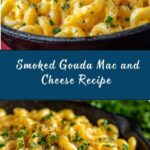 Smoked Gouda Mac and Cheese Recipe