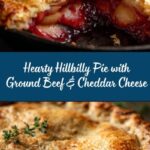 Hillbilly Pie Recipe