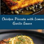 Chicken Piccata Recipe