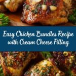 Chicken Bundles Recipe
