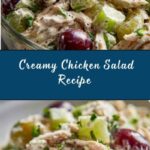 The Best Chicken Salad You’ll Ever Make Recipe