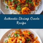 Authentic Shrimp Creole Recipe