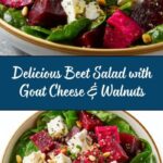Beet Salad Recipe