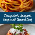 Nacho Spaghetti Recipe