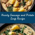 Sausage and Potato Soup Recipe