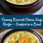 Comfort in a Bowl Recipe