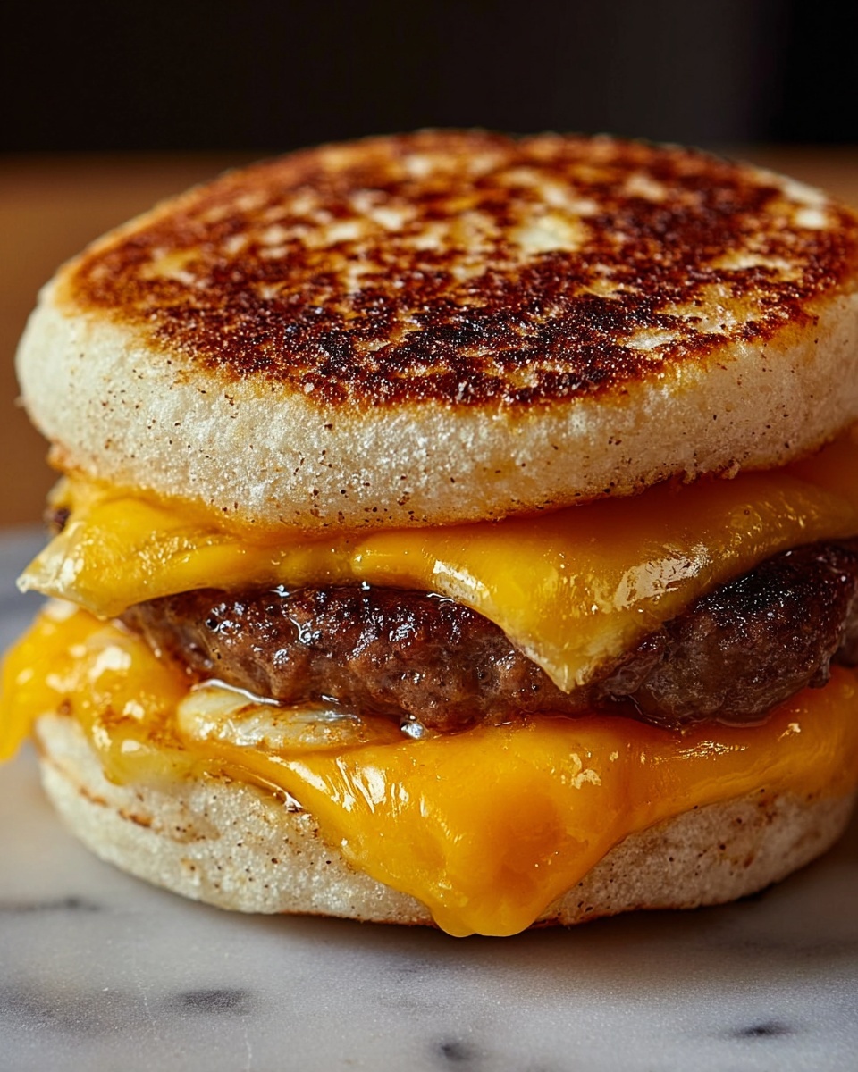 Frozen Breakfast Sandwiches: Quick and Delicious Morning Solutions Recipe - Recipe Image