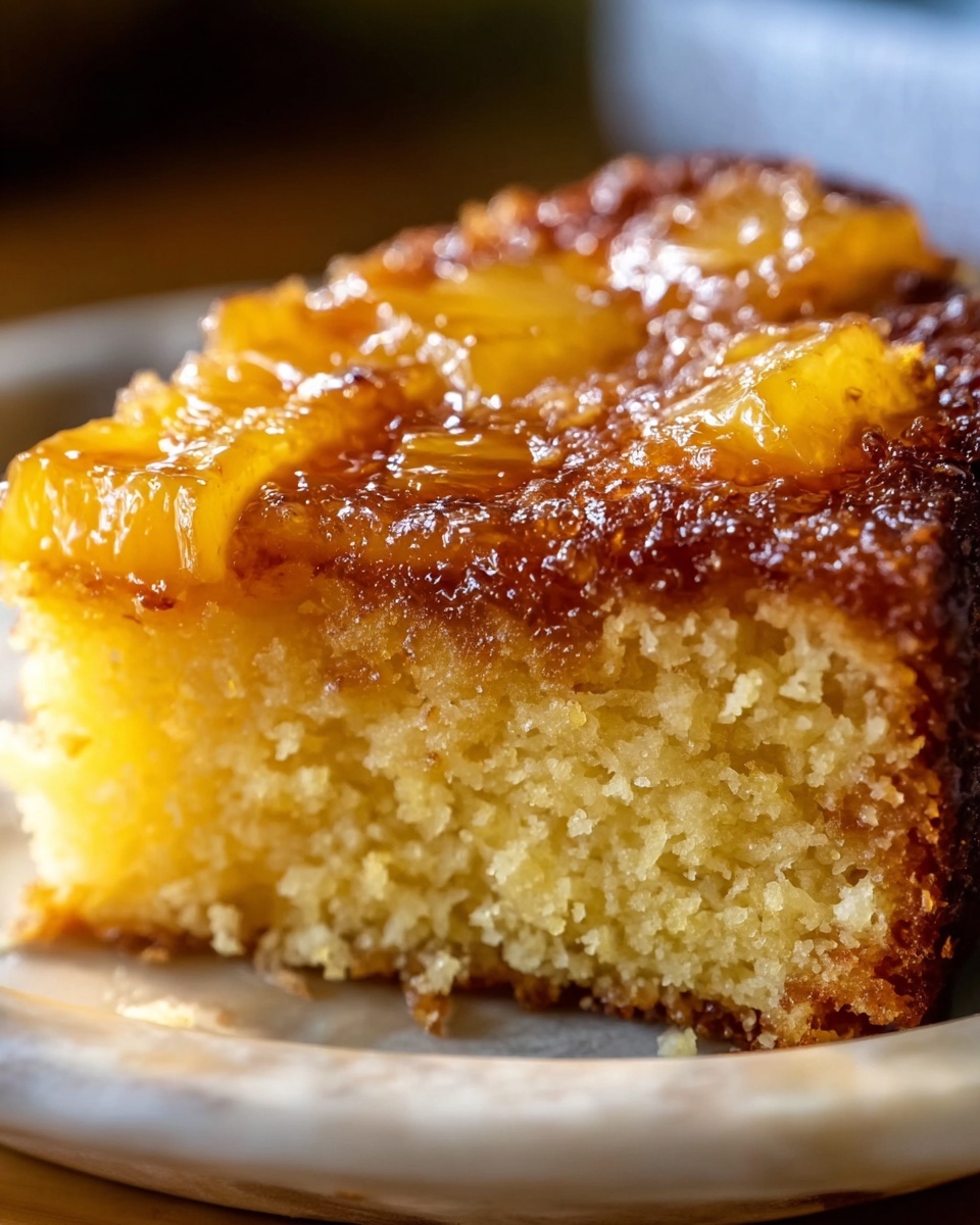 Pineapple Quick Bread Recipe - Recipe Image