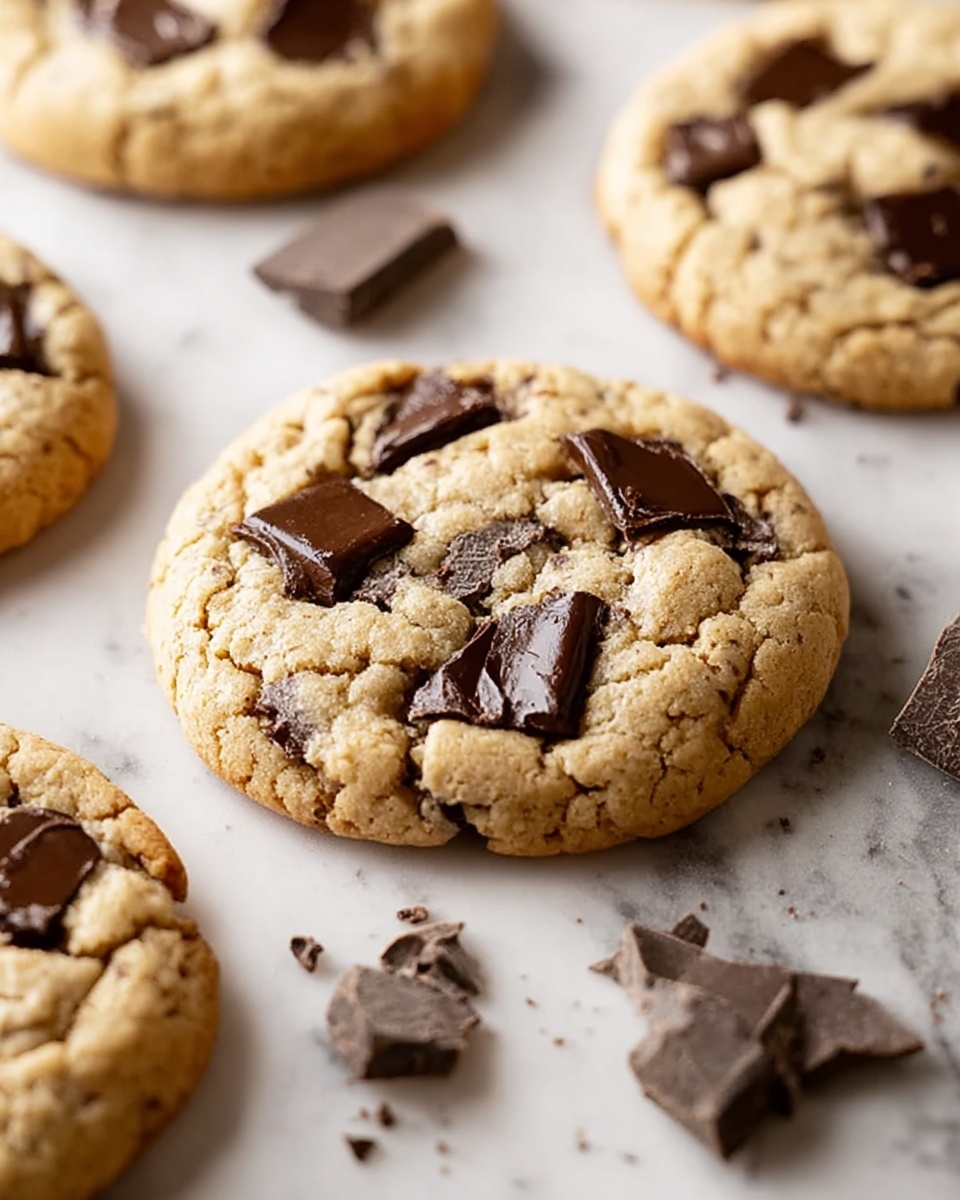 The Best Chocolate Chip Cookie Recipe Ever Recipe - Recipe Image