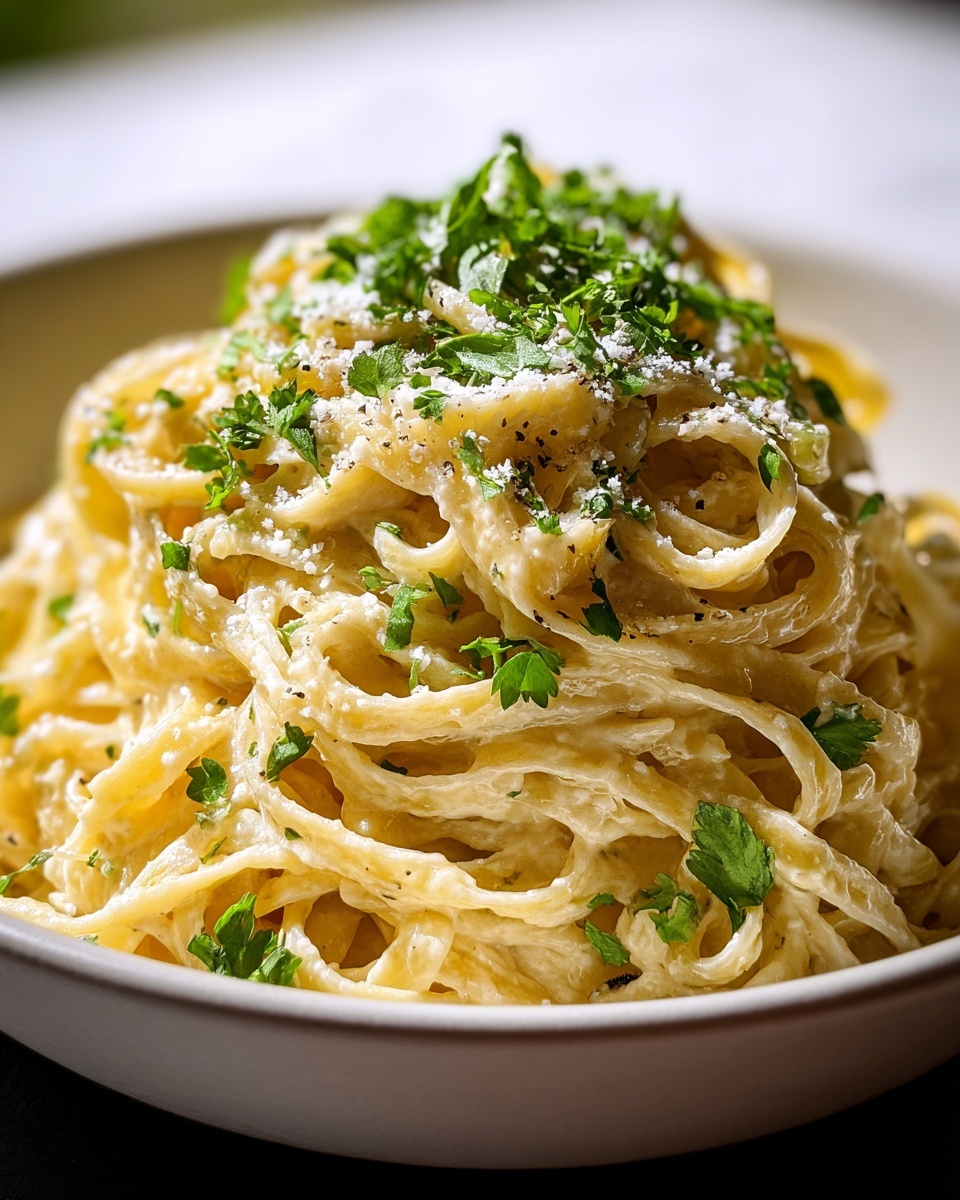Cilantro Lime Noodles Recipe - Recipe Image