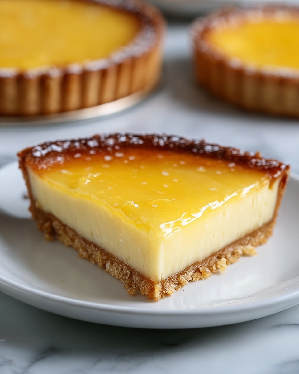 Fail-Proof Egg Custard Recipe - Recipe Image