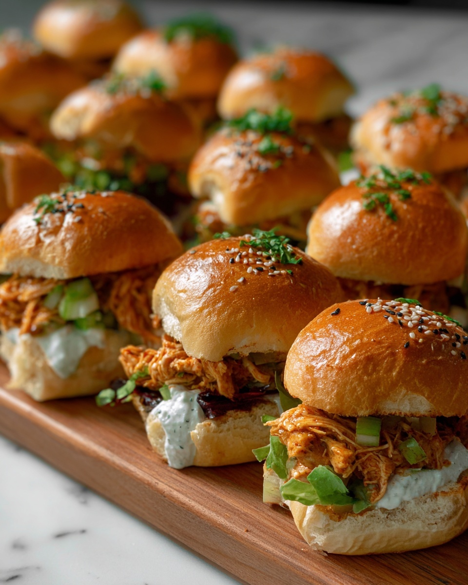 Cheesy Dynamite Chicken Buns Recipe - Recipe Image