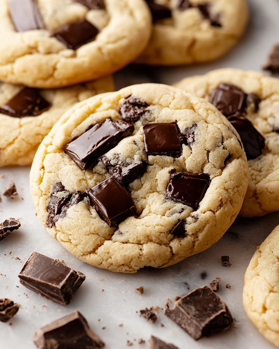 The Best Chocolate Chip Cookie Recipe Ever Recipe - Recipe Image