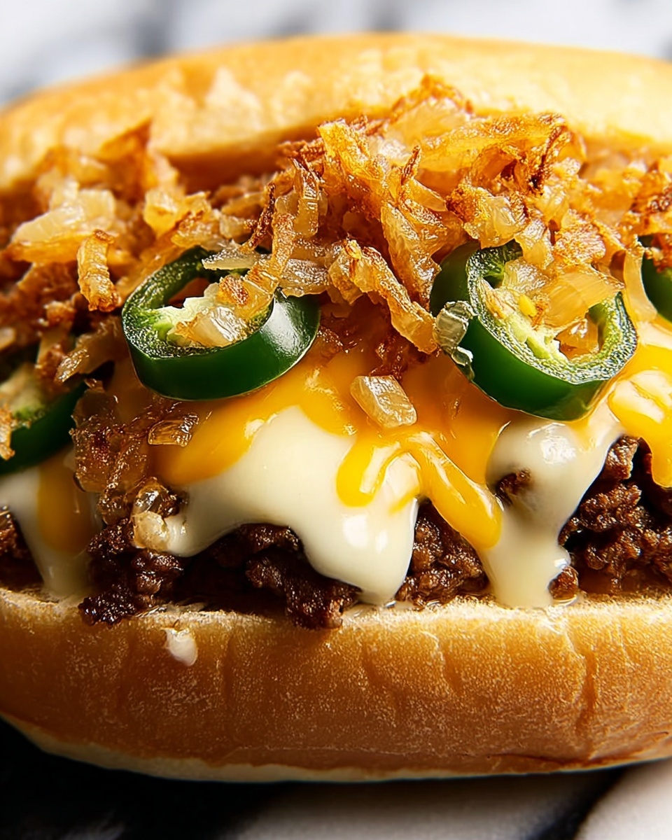 Cheeseburger French Fry Casserole Recipe - Recipe Image