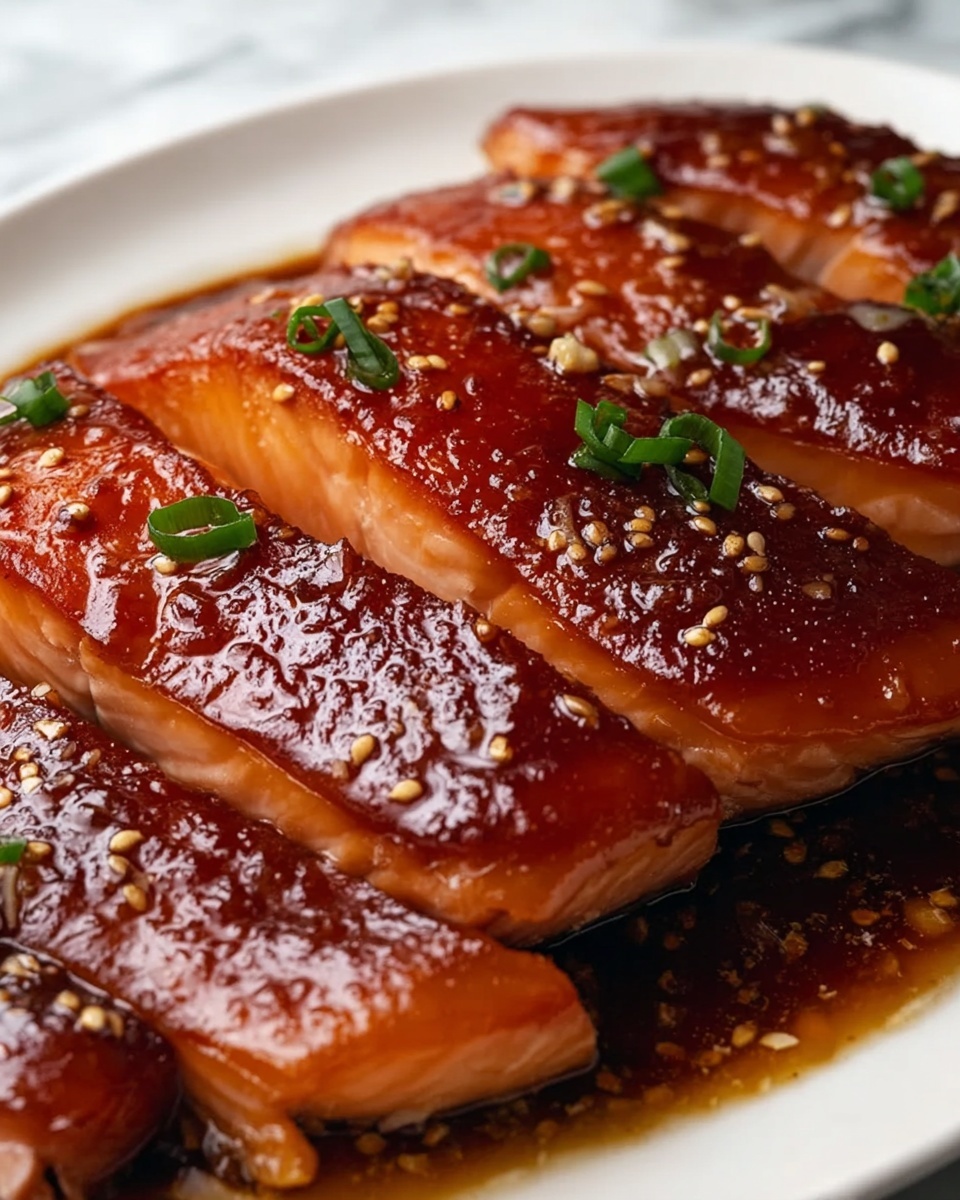 Char Siu Chicken Recipe - Recipe Image