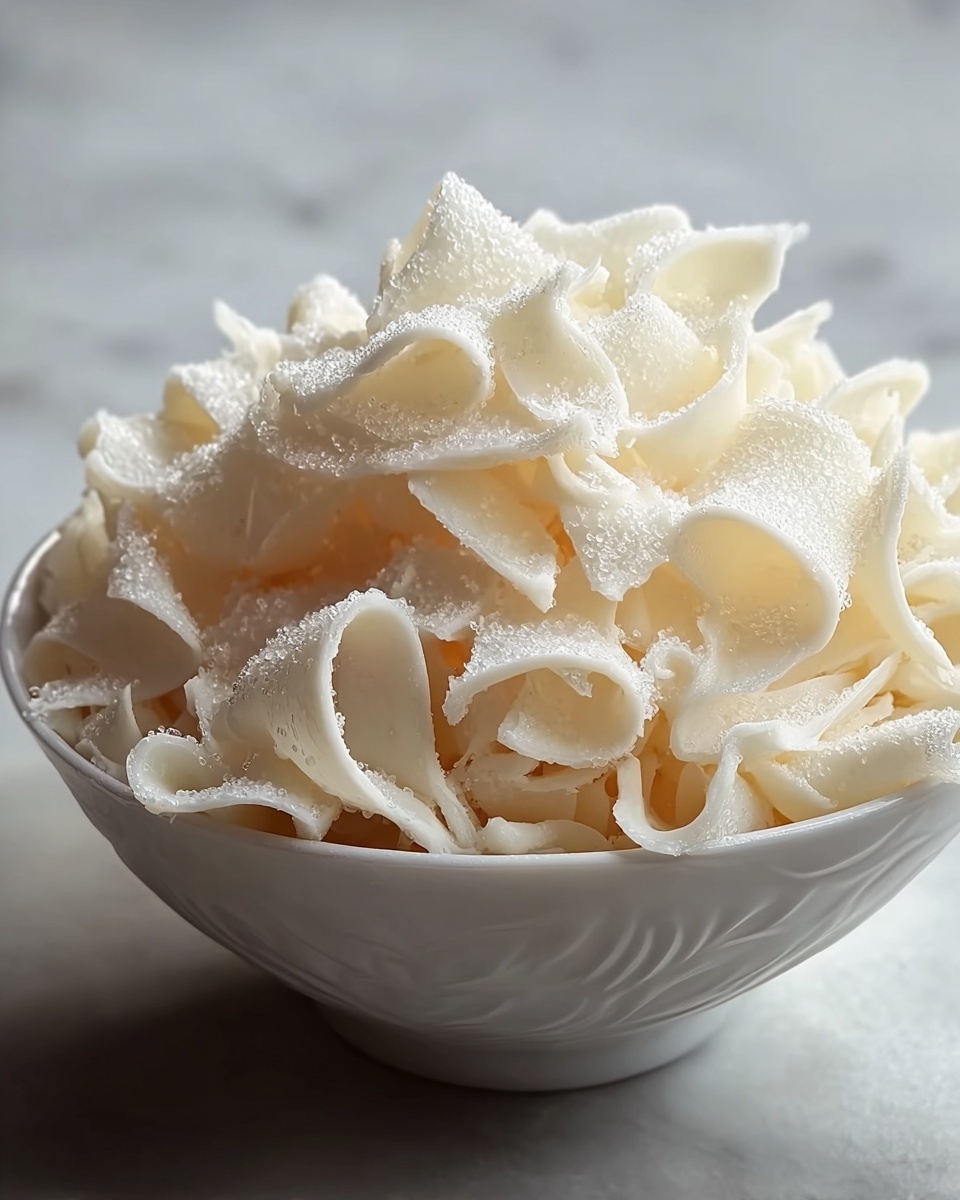 Kentucky Cream Pull Candy Recipe - Recipe Image