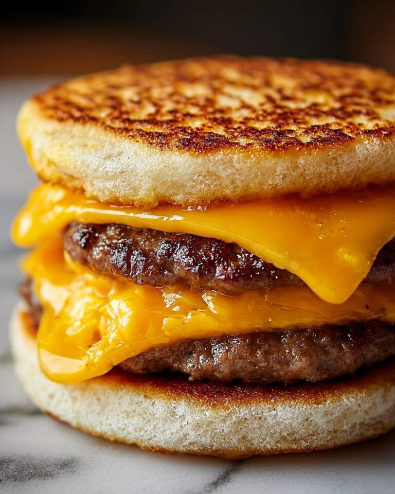 Frozen Breakfast Sandwiches: Quick and Delicious Morning Solutions Recipe