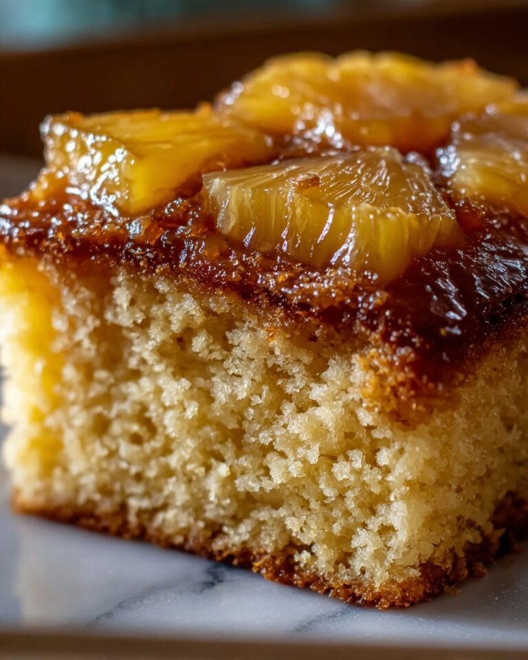 Pineapple Quick Bread Recipe