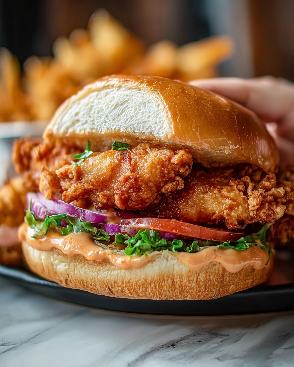 South Carolina Bird Dog Sandwiches Recipe - Recipe Image