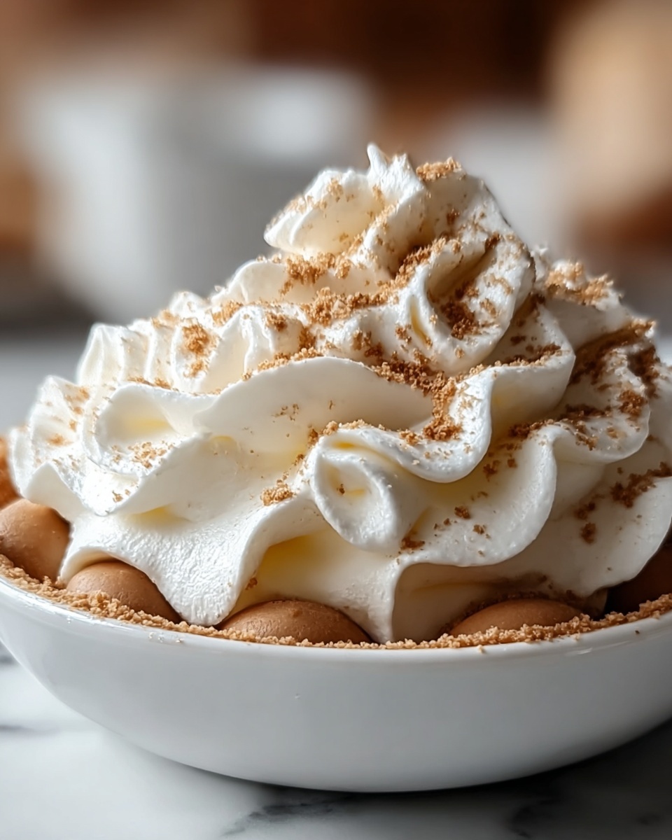 Maple Whipped Cream Recipe - Recipe Image