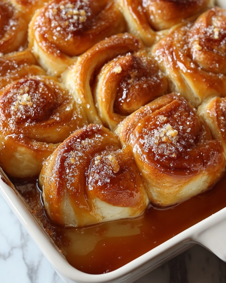 Pioneer Woman's Apple Dumplings Recipe - Recipe Image