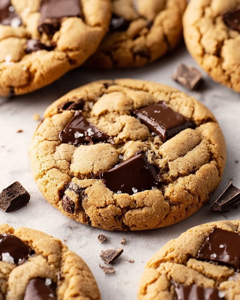 The Best Chocolate Chip Cookie Recipe Ever Recipe