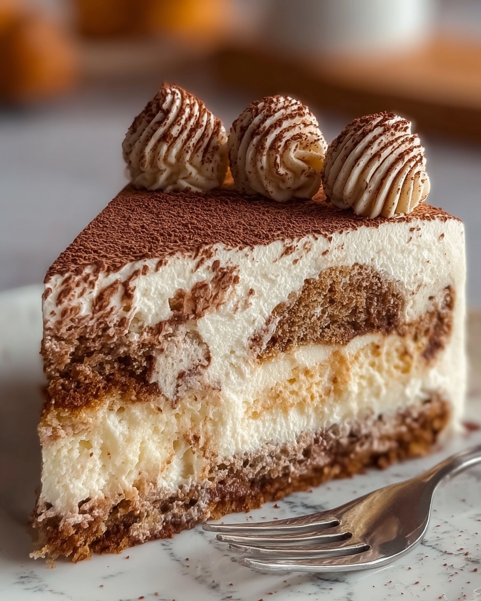 Cinnamon Roll Cheesecake Recipe - Recipe Image