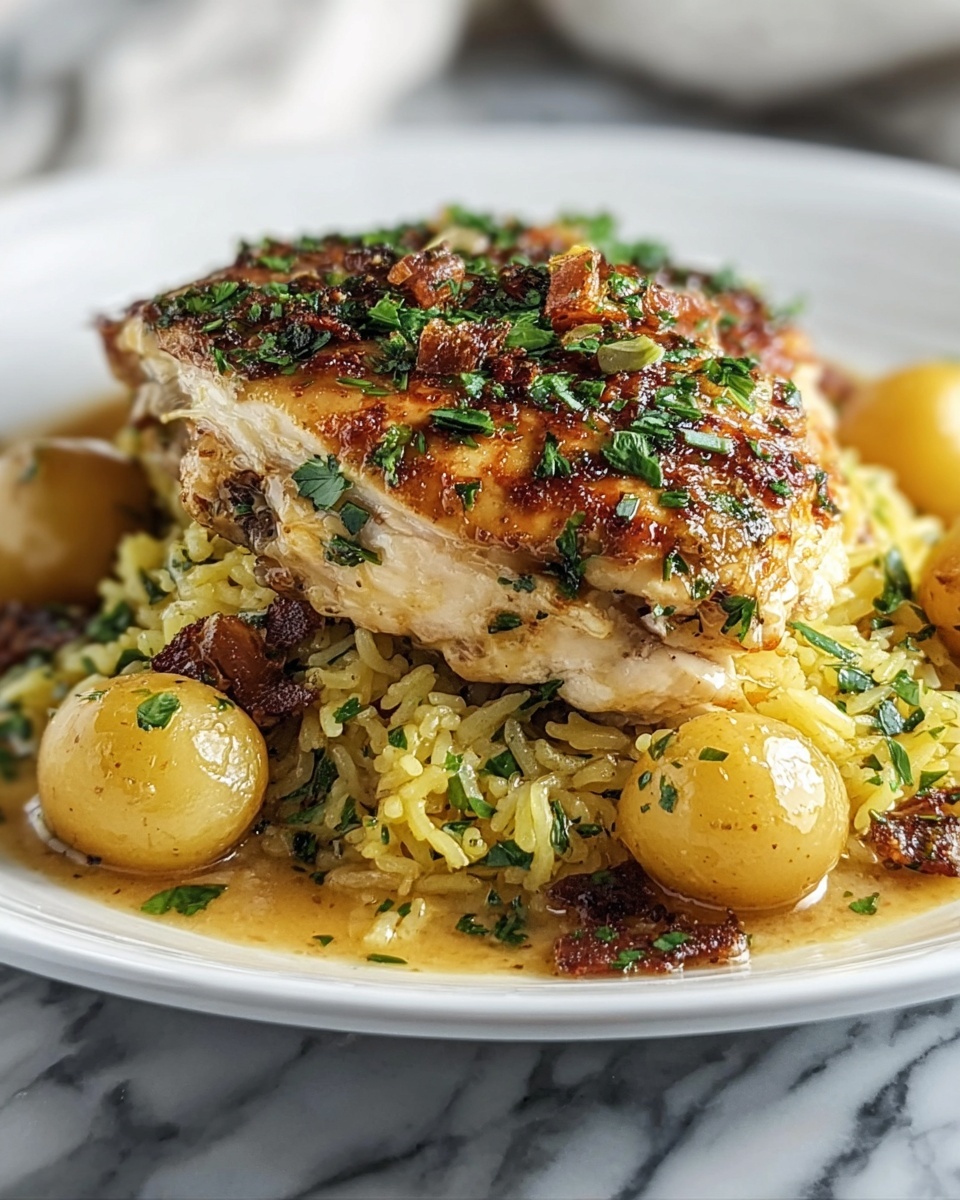 Mississippi Chicken Recipe - Recipe Image