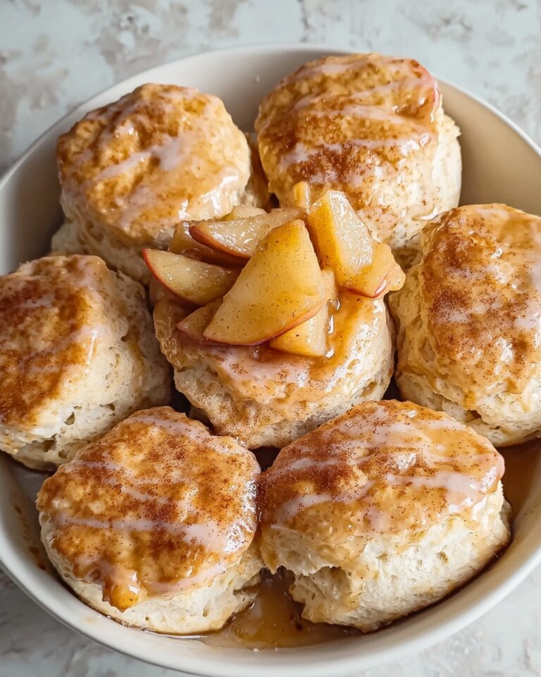 Delicious Homemade Apple Pie Recipe