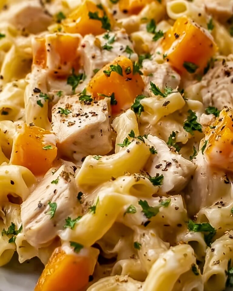 Tuna Macaroni Salad Recipe