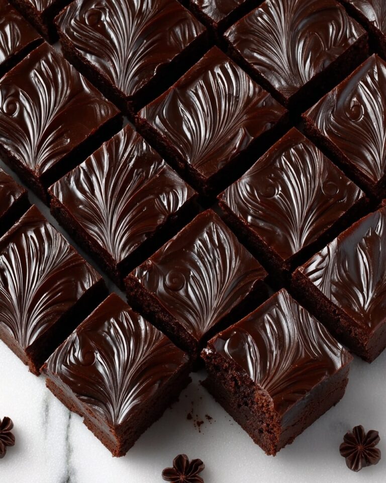 No-Bake Brownies Without Dates Recipe