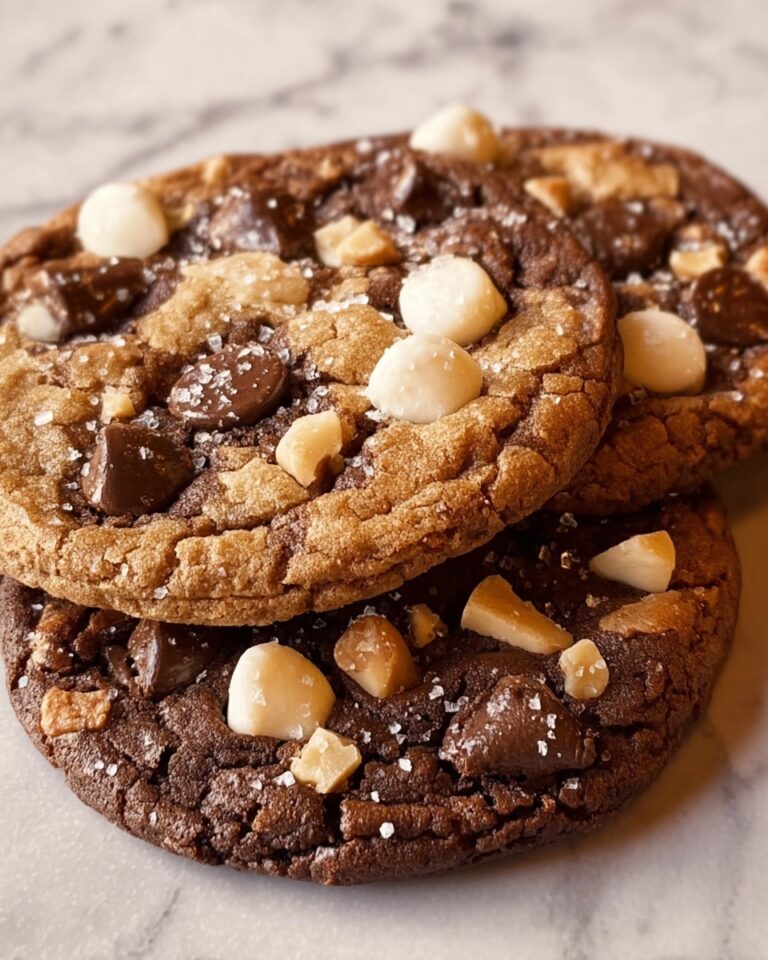 Laura Bush’s Cowboy Cookies Recipe