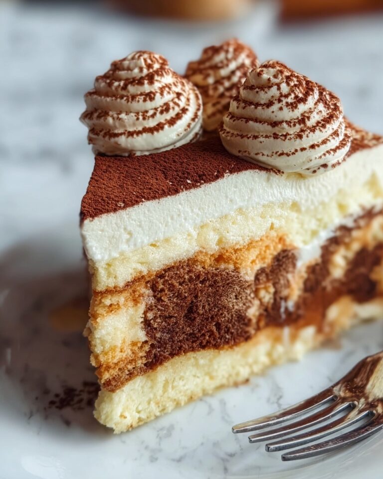 Cinnamon Roll Cheesecake Recipe