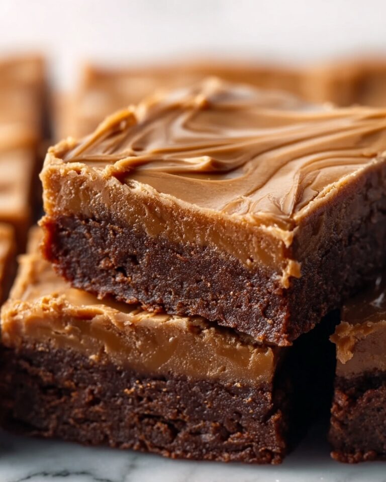 Peanut Butter Lunch Lady Cookie Bars Recipe