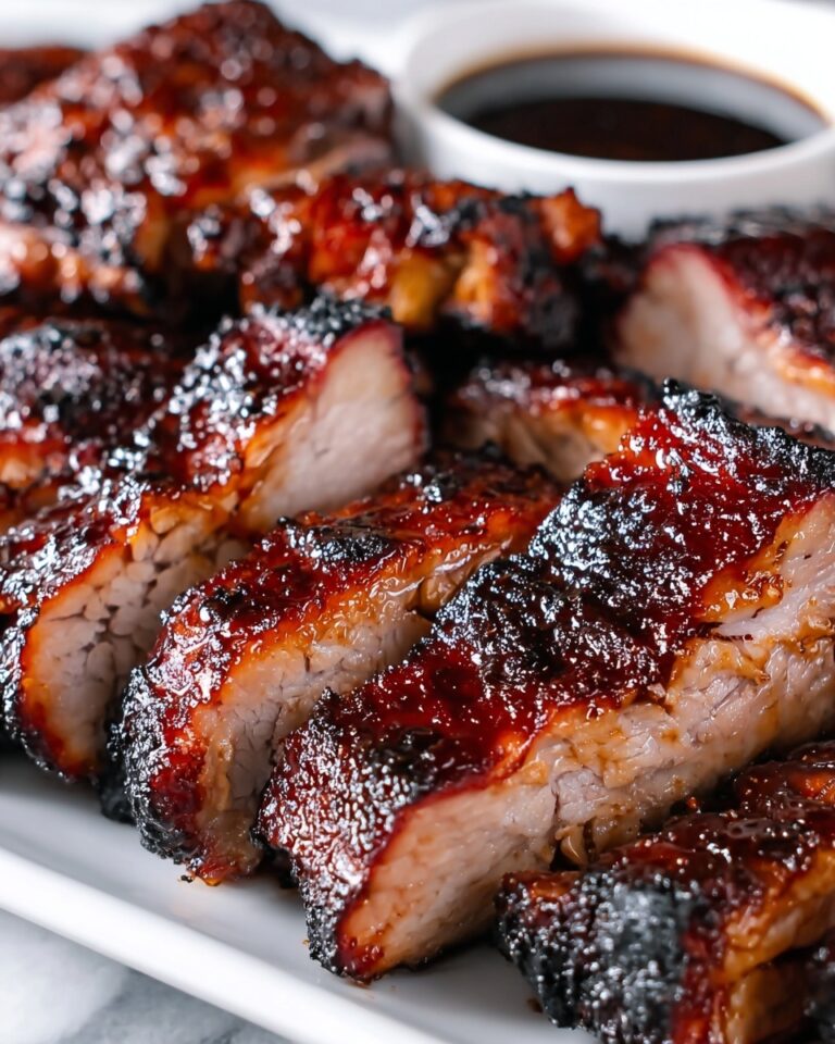 Air Fried Char Siu (Chinese BBQ Pork) Recipe