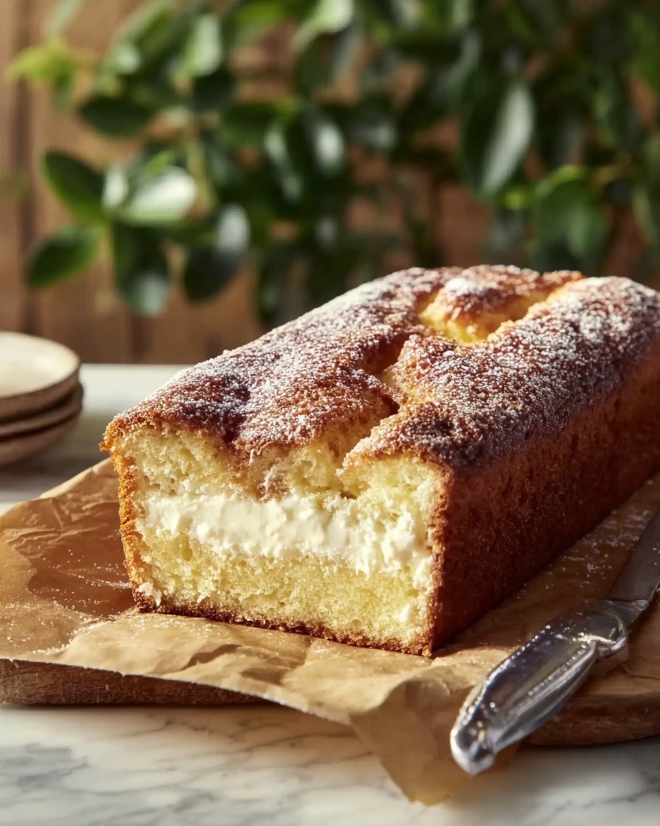 Irresistible Amish Cinnamon Bread Recipe - Recipe Image