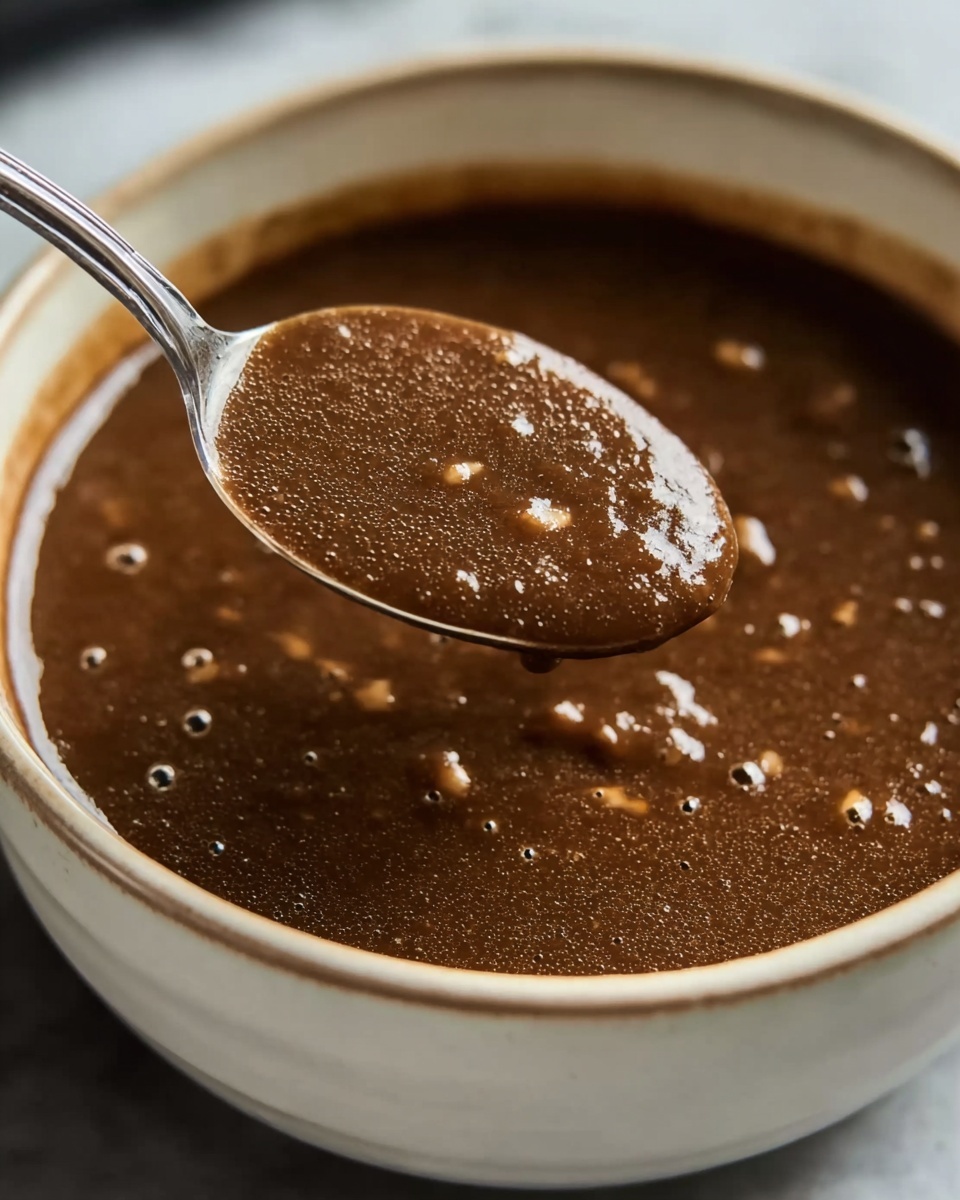 Black Pepper Sauce Recipe - Recipe Image