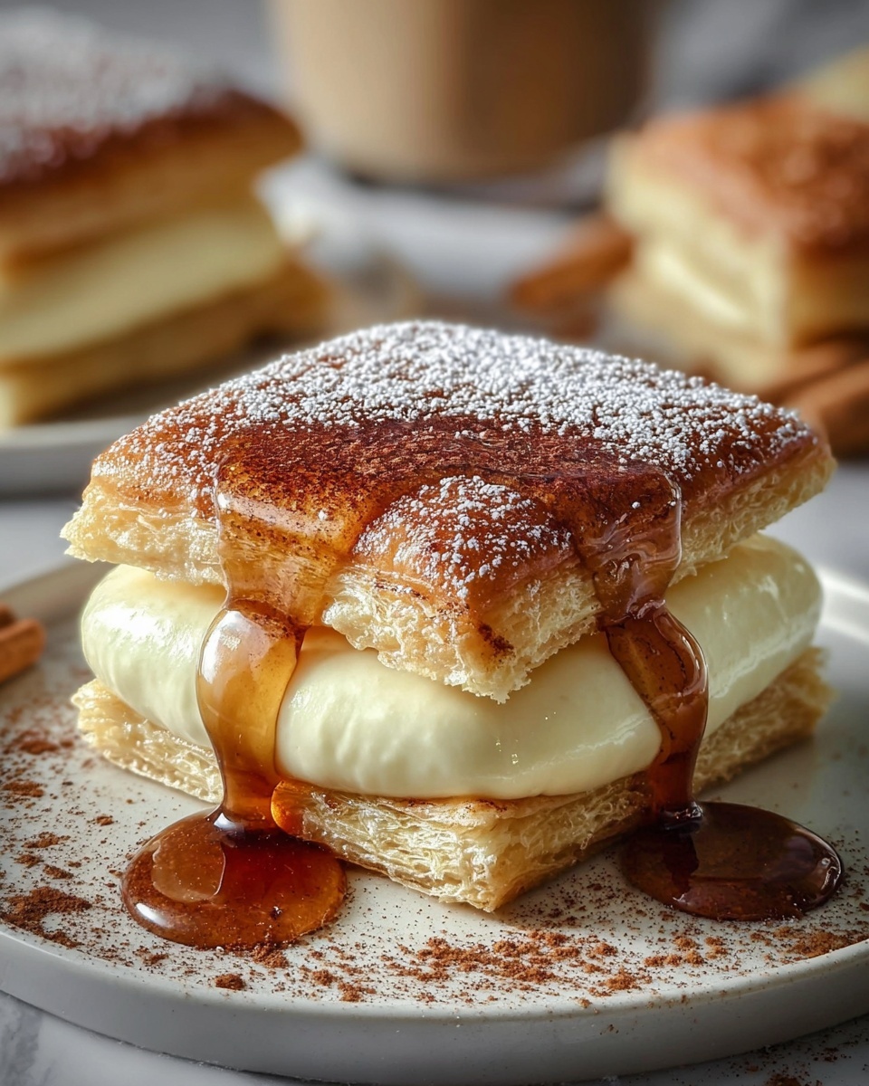 Brown Sugar Pop Tart Cookies Recipe - Recipe Image