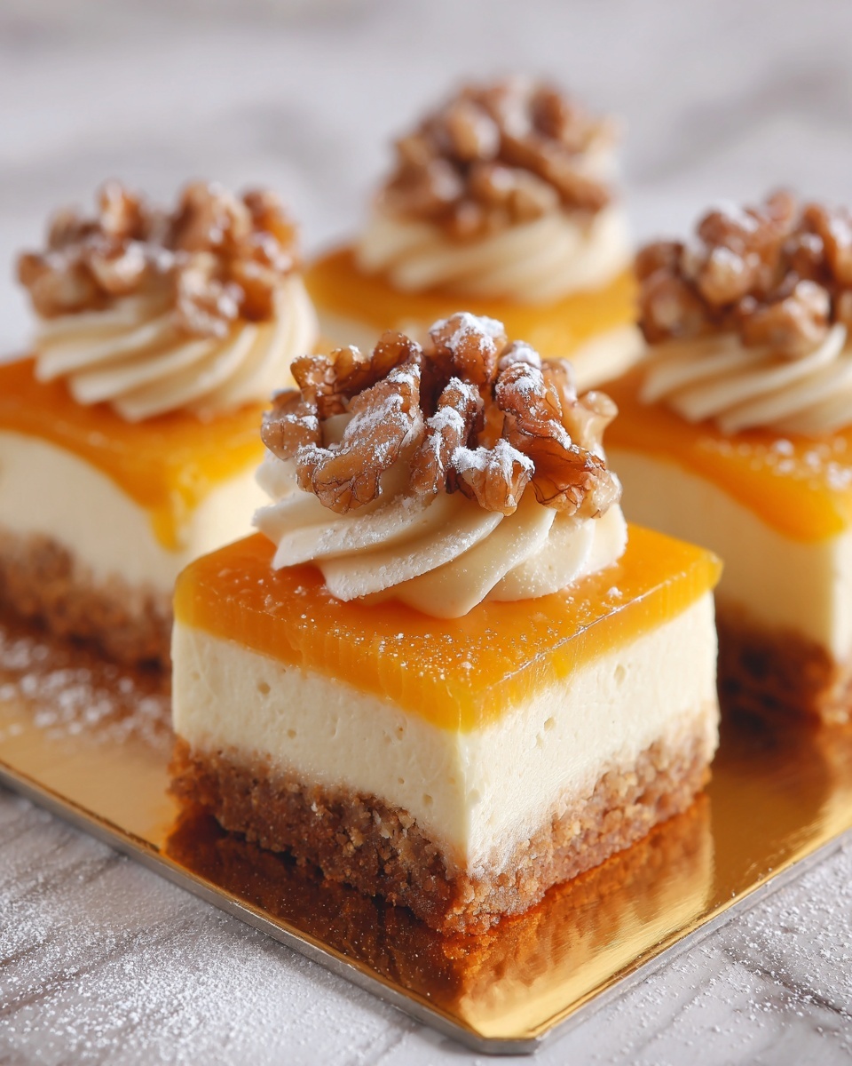 Sweet Potato Pie Bites Recipe - Recipe Image