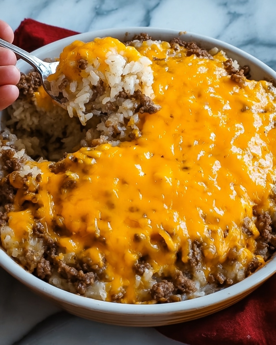 John Wayne Casserole Recipe - Recipe Image