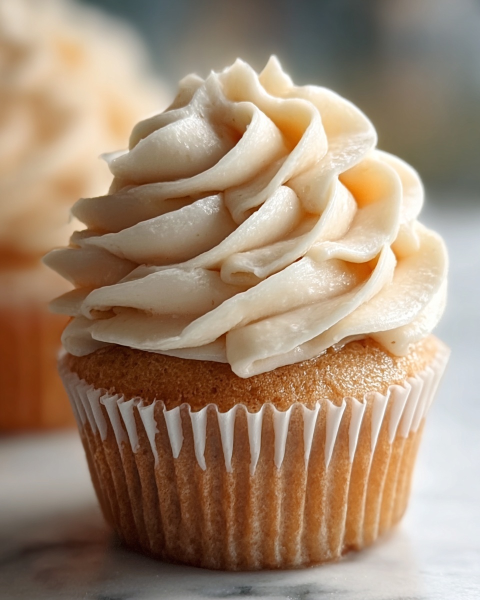 Perfect Russian Buttercream Recipe - Recipe Image