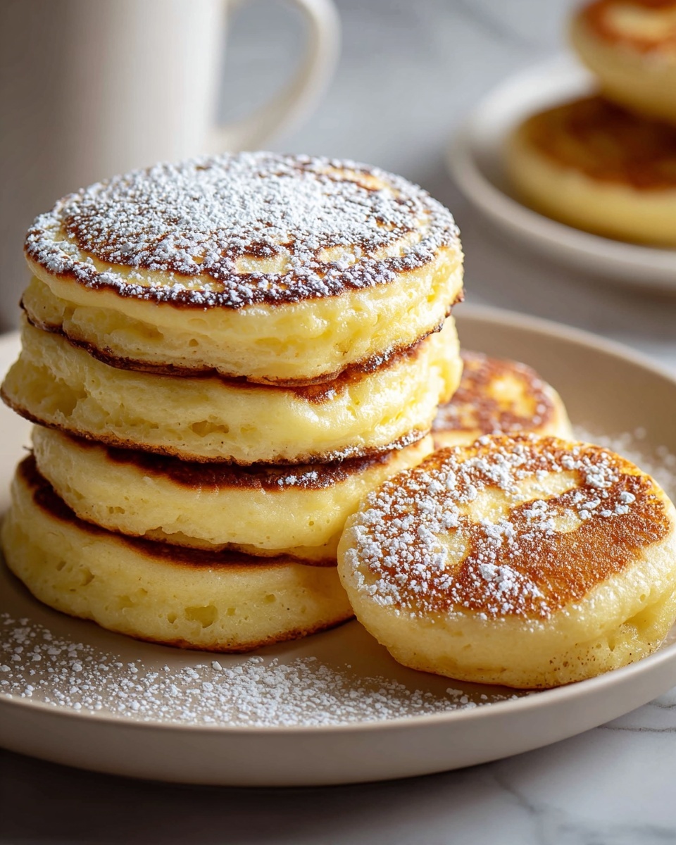Easy Johnny Cakes Recipe - Recipe Image