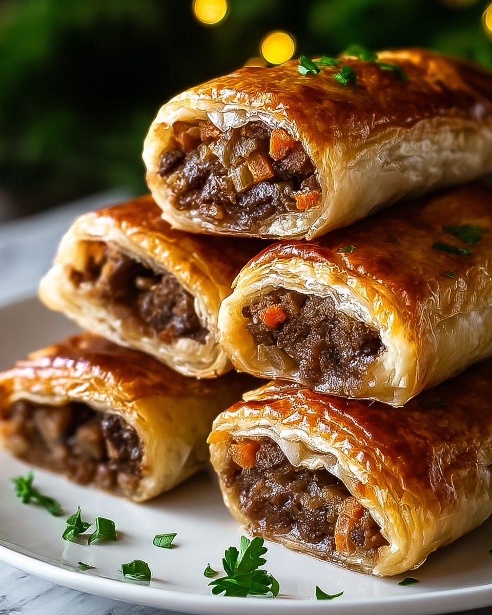 Keto Philly Cheesesteak Roll-Ups: A Delicious Low-Carb Recipe - Recipe Image