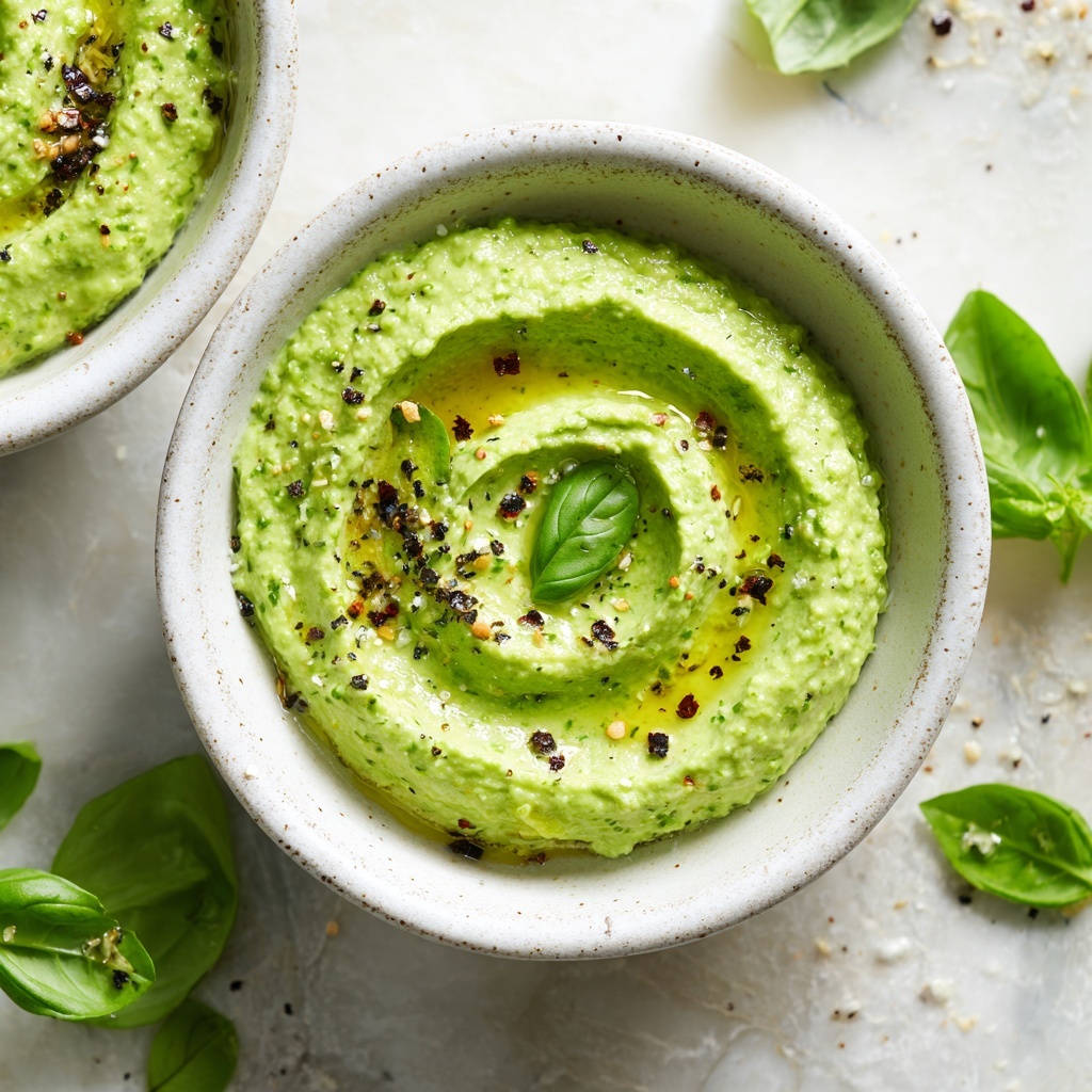 Green Detox Soup Recipe - Recipe Image