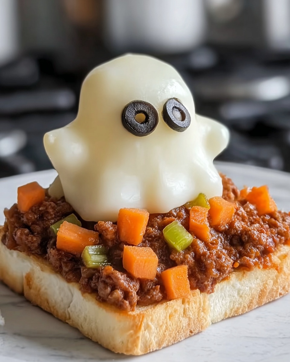 Ghostly Ghoul-ash Recipe - Recipe Image