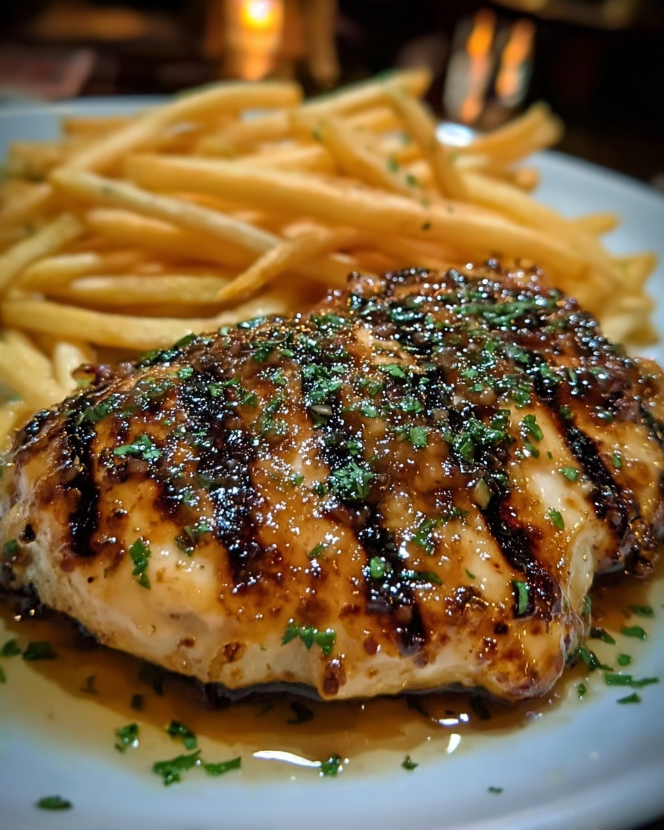 Longhorn Steakhouse Parmesan Chicken Recipe - Recipe Image